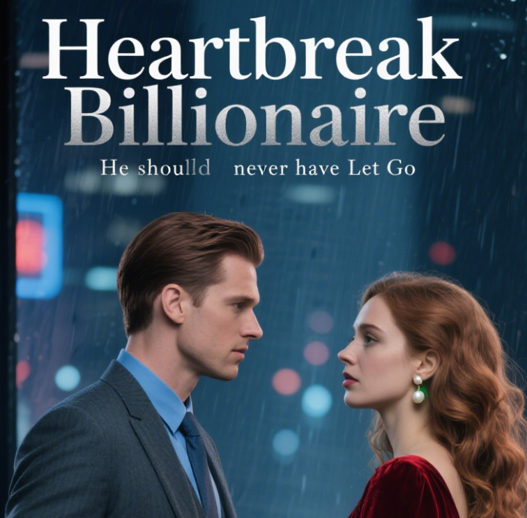 Heartbreak Billionaire：He should never have Let Go