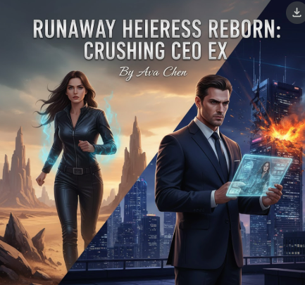 Runaway Heiress Reborn： Crushing CEO Ex